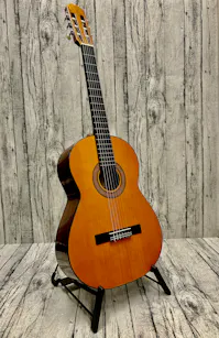 Admira Monica Classical Guitar with Gig Bag - Commission Sale