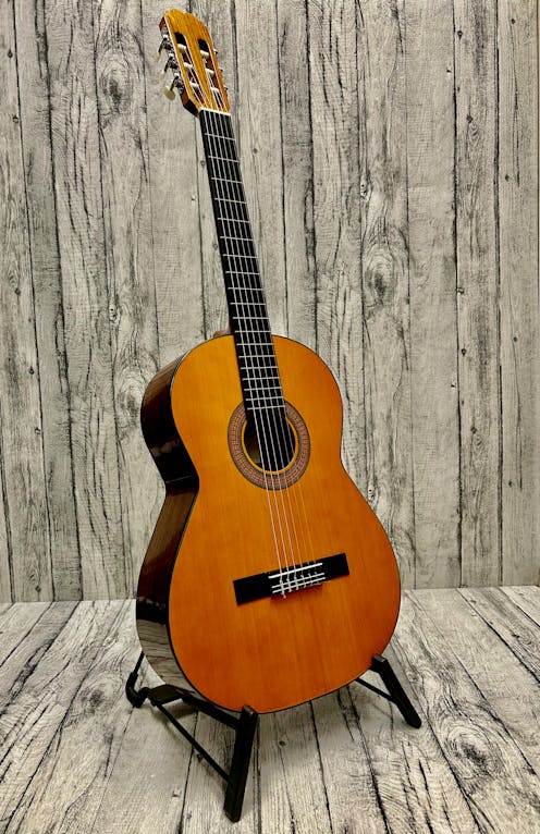 Admira Monica Classical Guitar with Gig Bag - Commission Sale
