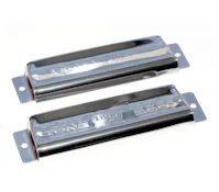 Seydel 1847 Classic LOW Cover Plate Set