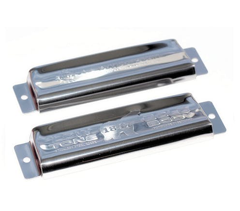 Seydel 1847 Classic LOW Cover Plate Set