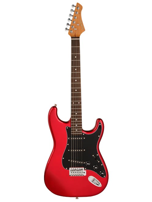 Northstar NS1MC Morello Cherry Electric Guitar