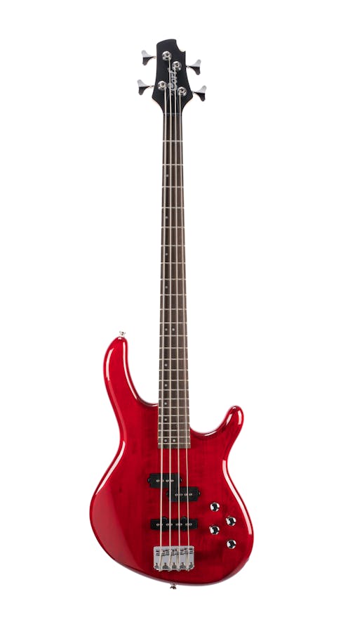 Cort Action Bass Plus