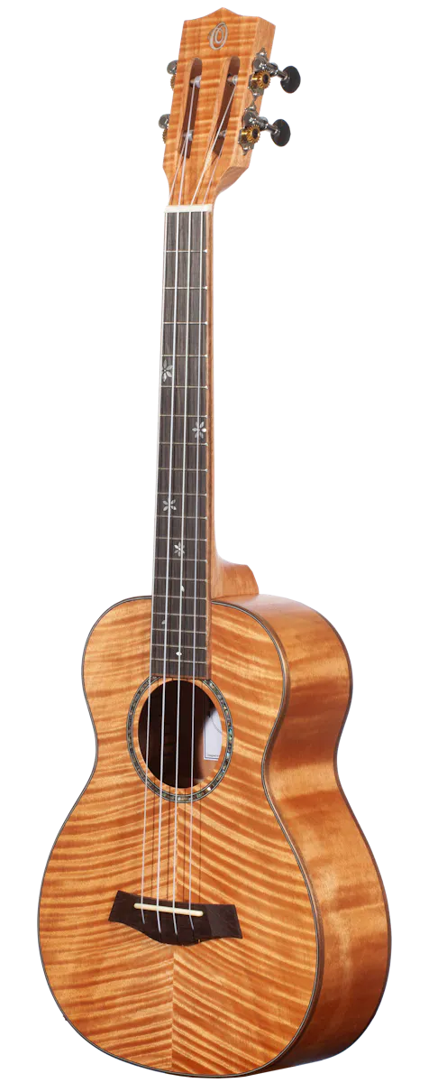 Ohana TK-18OM Tenor Ukulele