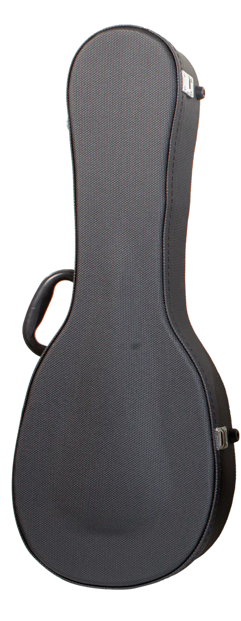 Ohana UCP-19 Sopranino Pineapple Ukulele Case