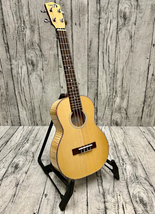 Lani 70MG Tenor Ukulele - Commission Sale
