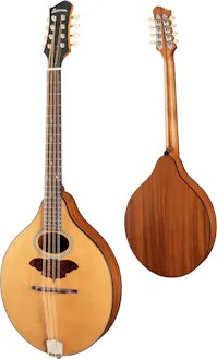 Eastman Lady Moon Signature Octave Mandolin