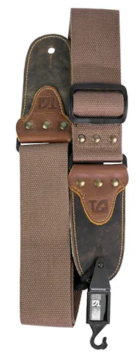 TGI Strap Woven Premium - Brown