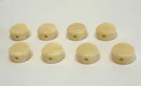Leader Banjo Co Mandolin Tuner Buttons Set of 8 -