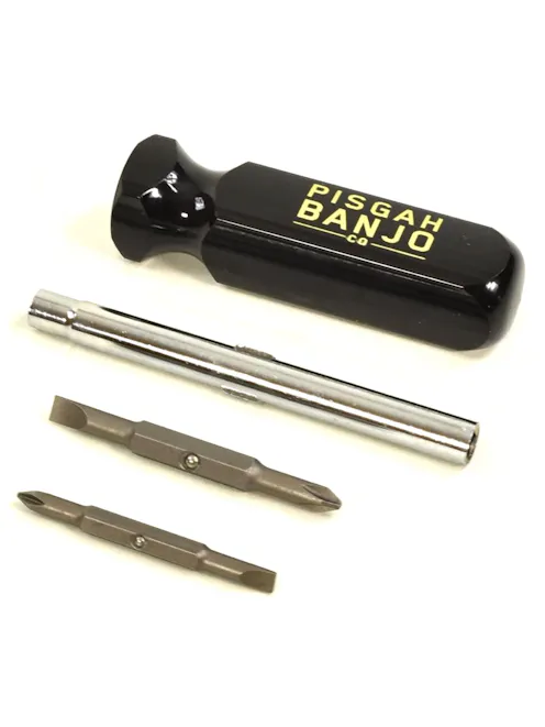 Pisgah Tweaker Tool