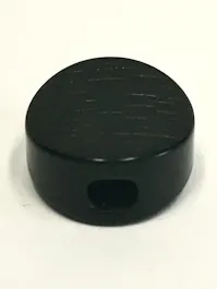 Leader Banjo Co Mandolin Tuner Button - Back