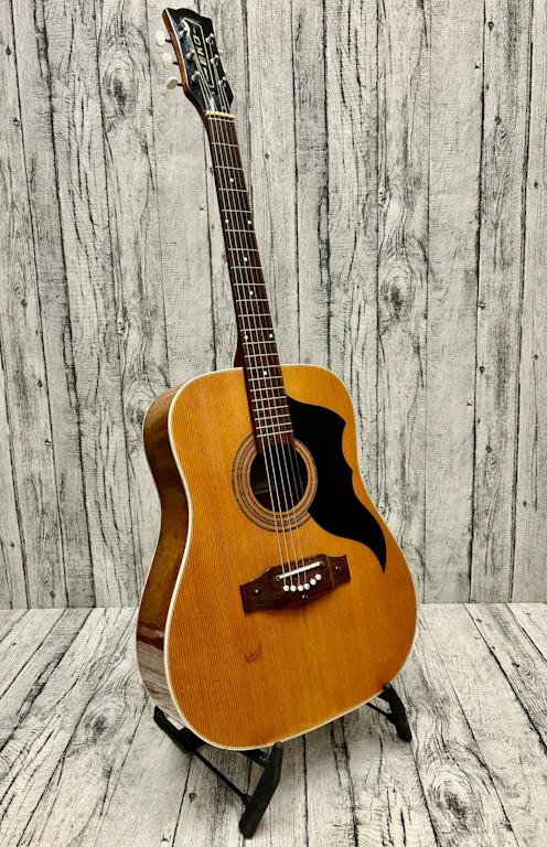 Eko Ranger 6 Dreadnought Acoustic Guitar - Commission Sale