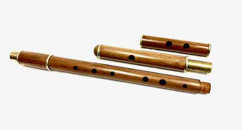Warehouse Irish Flute - Made in Pakistan