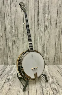 Deering Golden Wreath [duplicate]