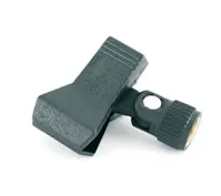 Leader Banjo Co TGI Microphone Clip (Clamp Style)