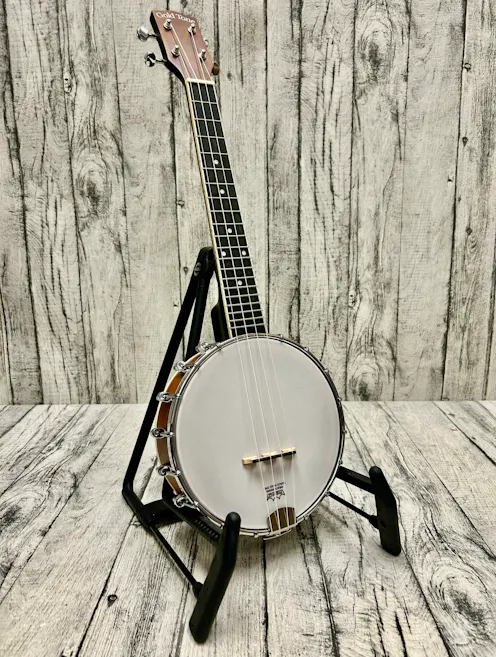 Gold Tone BUT Banjo Ukulele Tenor with Hard Case - Commission Sale