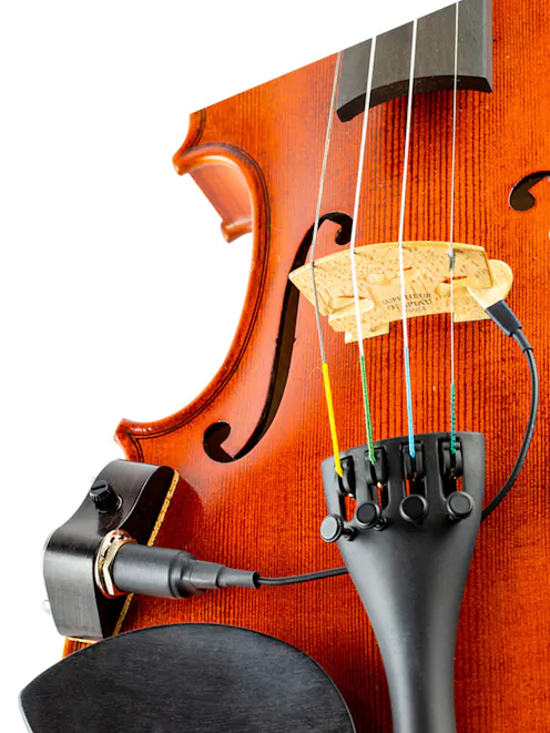 KNA Violin Pickup