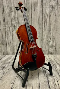 Stentor Conservatoire 4/4 Violin Outfit - Commission Sale