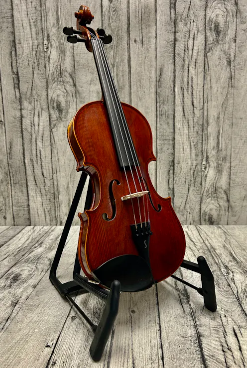 Stentor Conservatoire 4/4 Violin Outfit - Commission Sale
