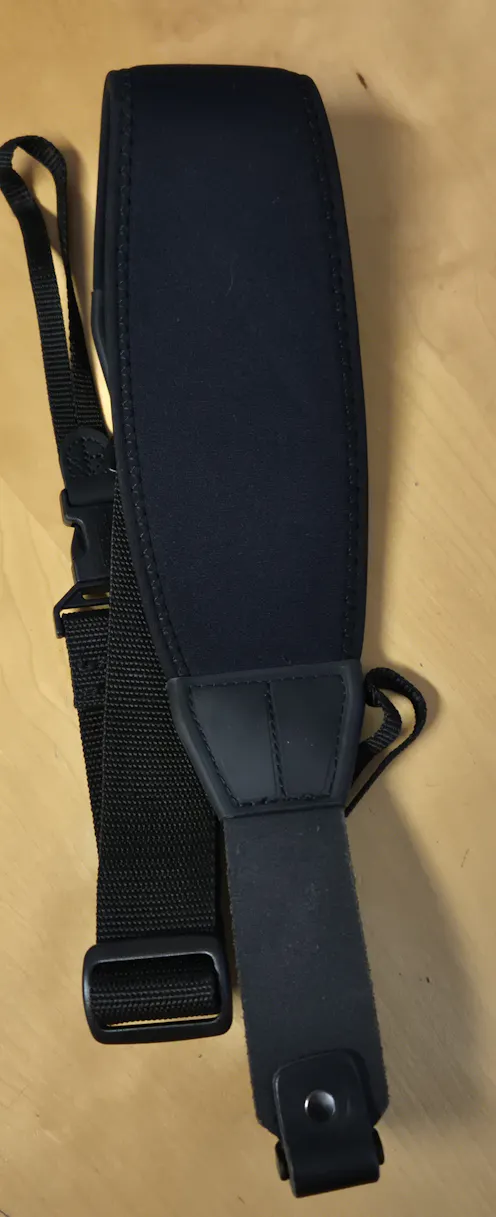 Neotech Super Banjo Strap -No Packaging - Clearance