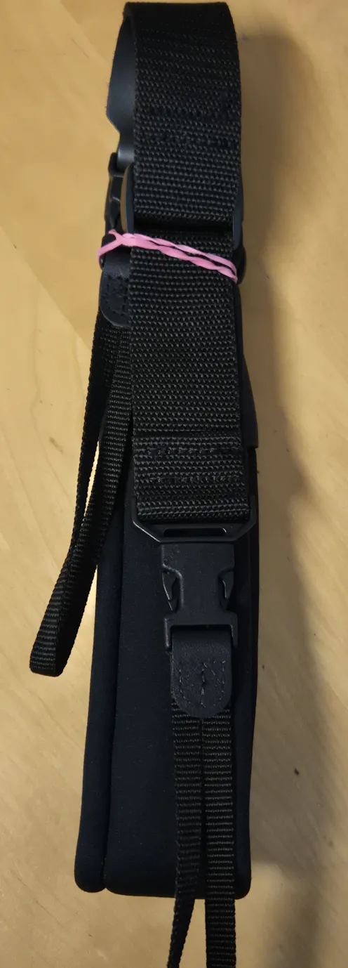 Neotech Slimline Banjo Strap - New - No Packaging - Clearance