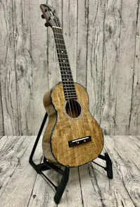 Romero Creations RTMG Tenor Ukulele with Gig Bag - Commission Sale