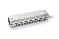 Hohner Xpression Chromatic Harmonica