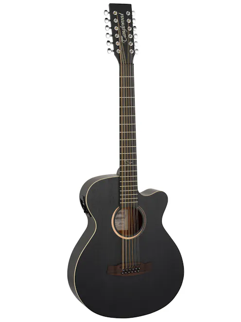 Tanglewood TB412CE 12-String Electro-Acoustic Guitar