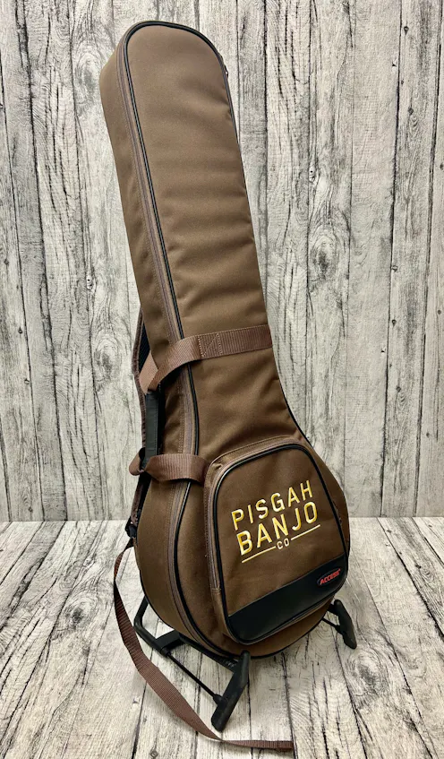 Pisgah 5 String Openback Gig Bag