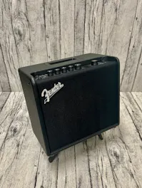 Fender Mustang LT25 Guitar Amplifier - Commission Sale