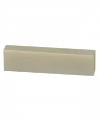 Leader Banjo Co Top Nut Blank in Natural Bone [duplicate]