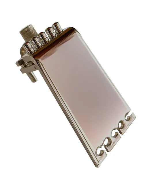 Prucha STYLR Kershner Tailpiece