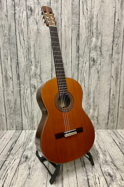 Moridaira 4/4 Classical Guitar Model 9514 with Gig Bag - Commission Sale