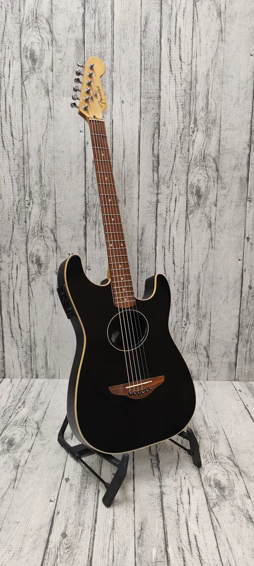 Fender Stratacoustic Semi-Acosutic Guitar - Commission Sale
