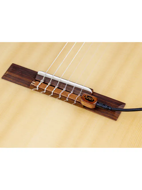 KNA NG-1 Nylon Strung Guitar Pickup