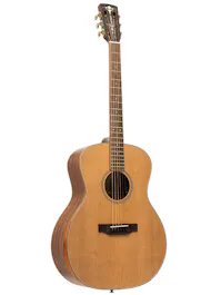 Crafter Mind G17E FGY N Electro Acoustic Guitar with Gig Bag