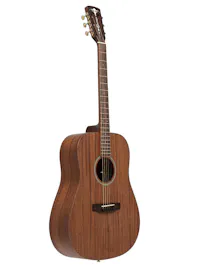 Crafter Mind D15E NAT Electro Acoustic Guitar with Gig Bag