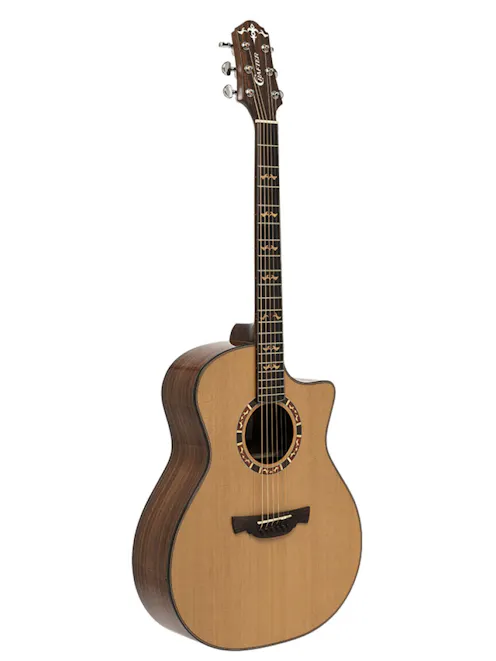 Crafter STG G18CE Stage Pro Electro Acoustic Guitar