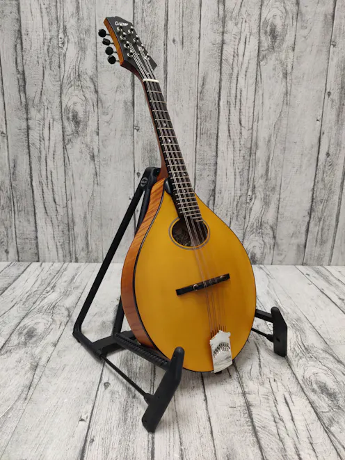 Collings MT O A Style Mandolin with Hard Case - Commission Sale