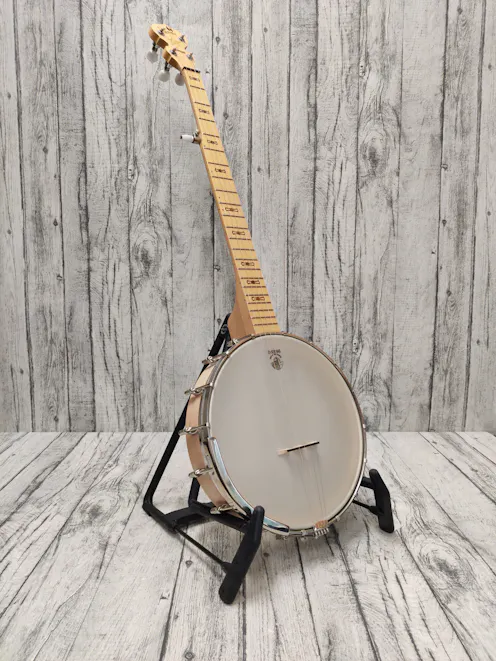Deering Goodtime Special 'Southern Queen' Old Time - Commission Sale