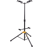 Hercules Double Guitar Stand
