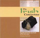 Irish Concertina, The CD