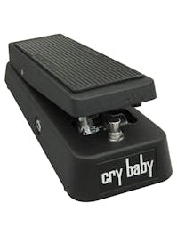 Jim Dunlop Original 'Cry baby' Wah Pedal - Clearance