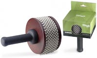 Percussion Large Cabasa