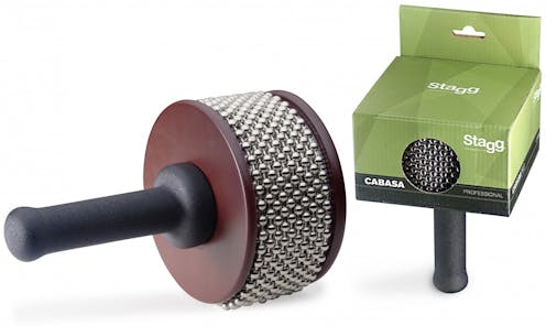 Percussion Large Cabasa