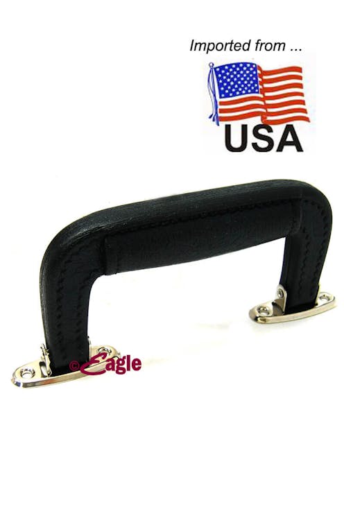 mandolin case handle