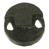'Tourte' Rubber Mute