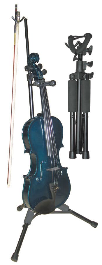 Violin stand deals