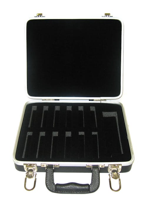 Harp Case