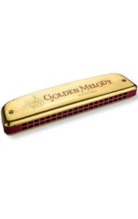 Hohner Golden Melody Tremolo
