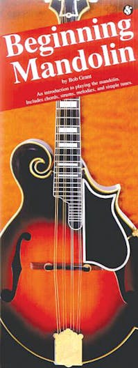 Grant, B Beginning Mandolin